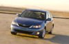 2008 Subaru Impreza 2.5i 5-door Picture
